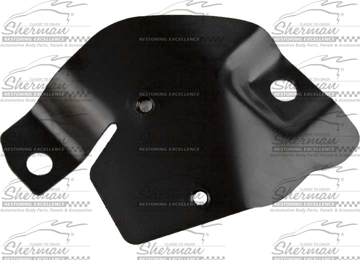Sherman Parts TOTACO18-49A-2