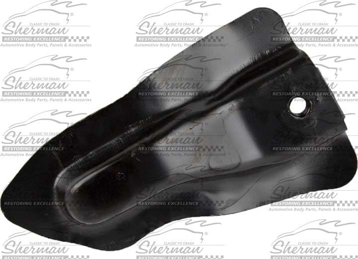 Sherman Parts TOTACO18A-49A-1
