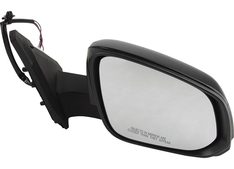 Sherman Parts TOTACO24B-300-2 W/O Signal Lamp - Mirror
