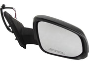 Sherman Parts TOTACO24B-300-2 W/O Signal Lamp - Mirror