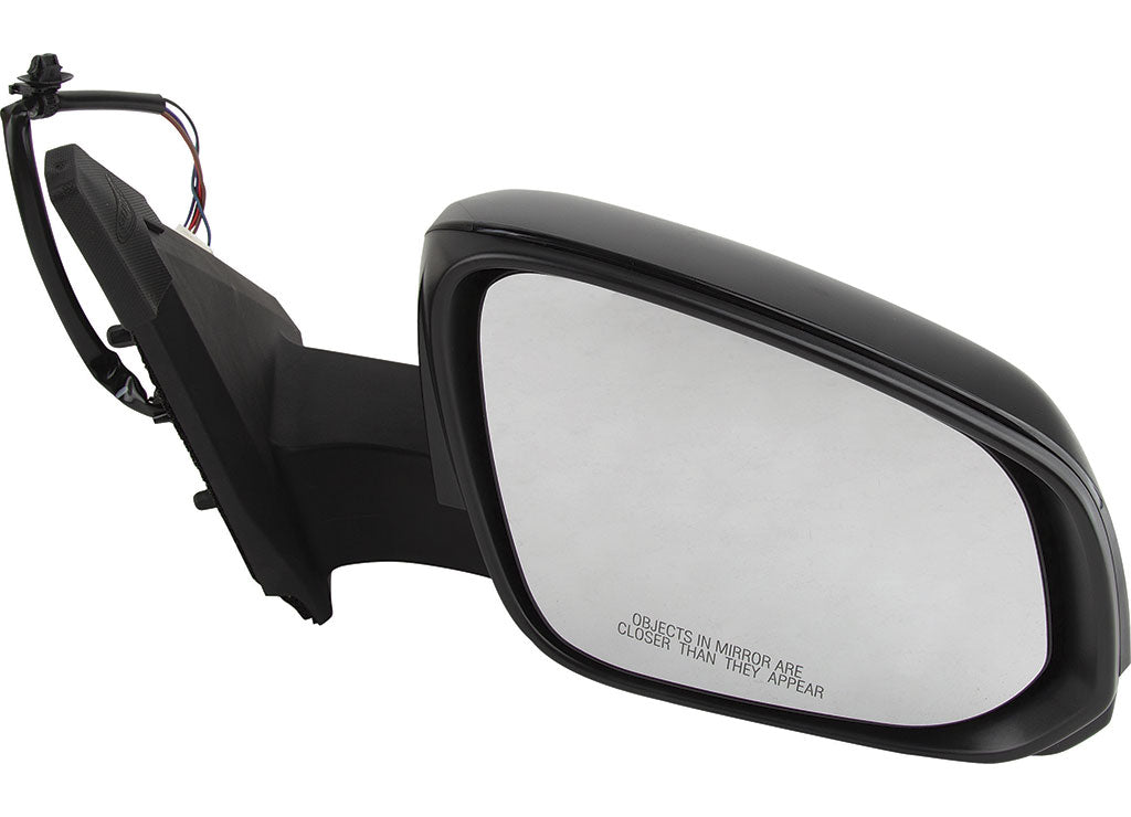 Sherman Parts TOTACO24B-300-2 W/O Signal Lamp - Mirror