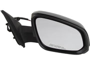 Sherman Parts TOTACO24C-300-2 W/O Signal Lamp - Mirror