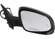 Sherman Parts TOTACO24D-300-2 W/O Signal Lamp - Mirror