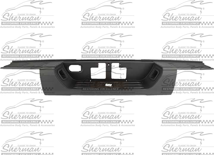 Sherman Parts TOTUND16-350PDQ-0
