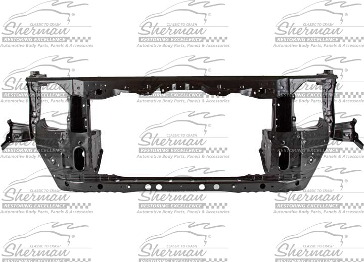 Sherman Parts TOTUND16-49AQ-0