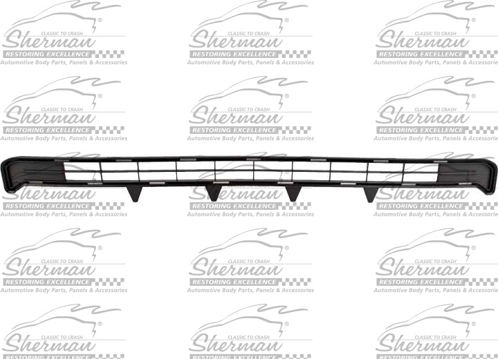 Sherman Parts TOTUND16-99BGQ-0