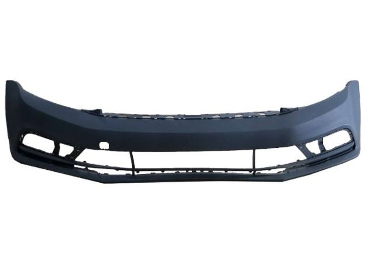Sherman Parts VWJETT15-87-0 W/O Headlamp Washer