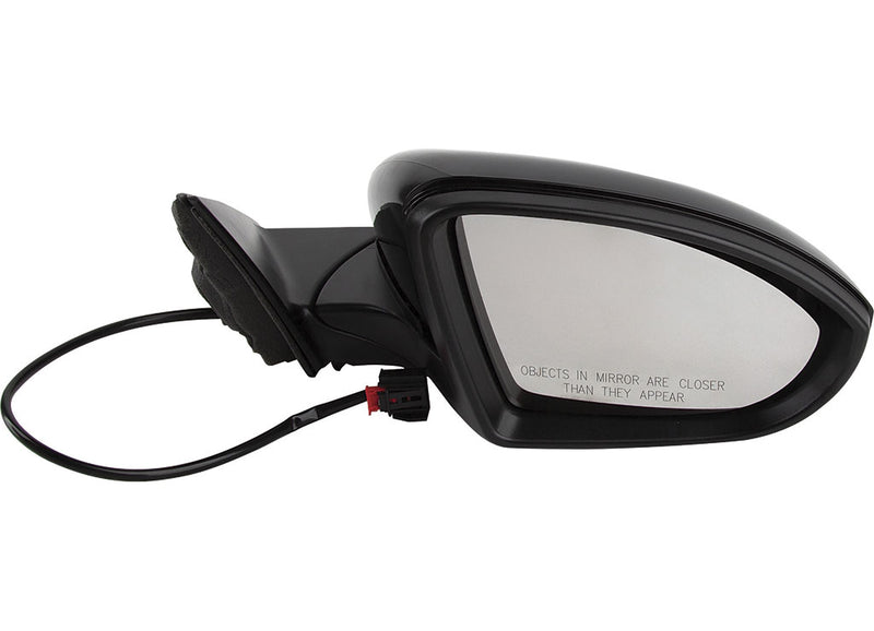 Sherman Parts VWJETT19A-300-2 W/cover - Mirror