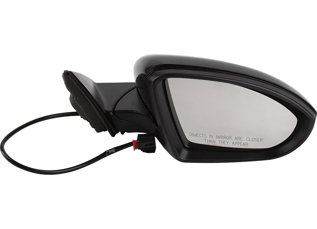 Sherman Parts VWJETT19A-300-2 W/cover - Mirror