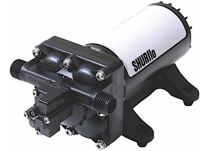 Pentair Shurflo 4048-153-E75 Fresh Water Pump
