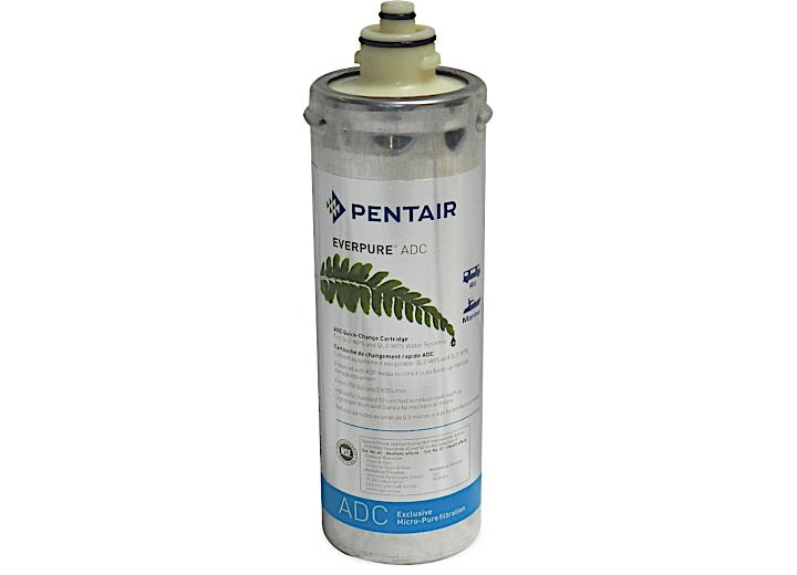 Pentair Shurflo EV959206 Water Filter