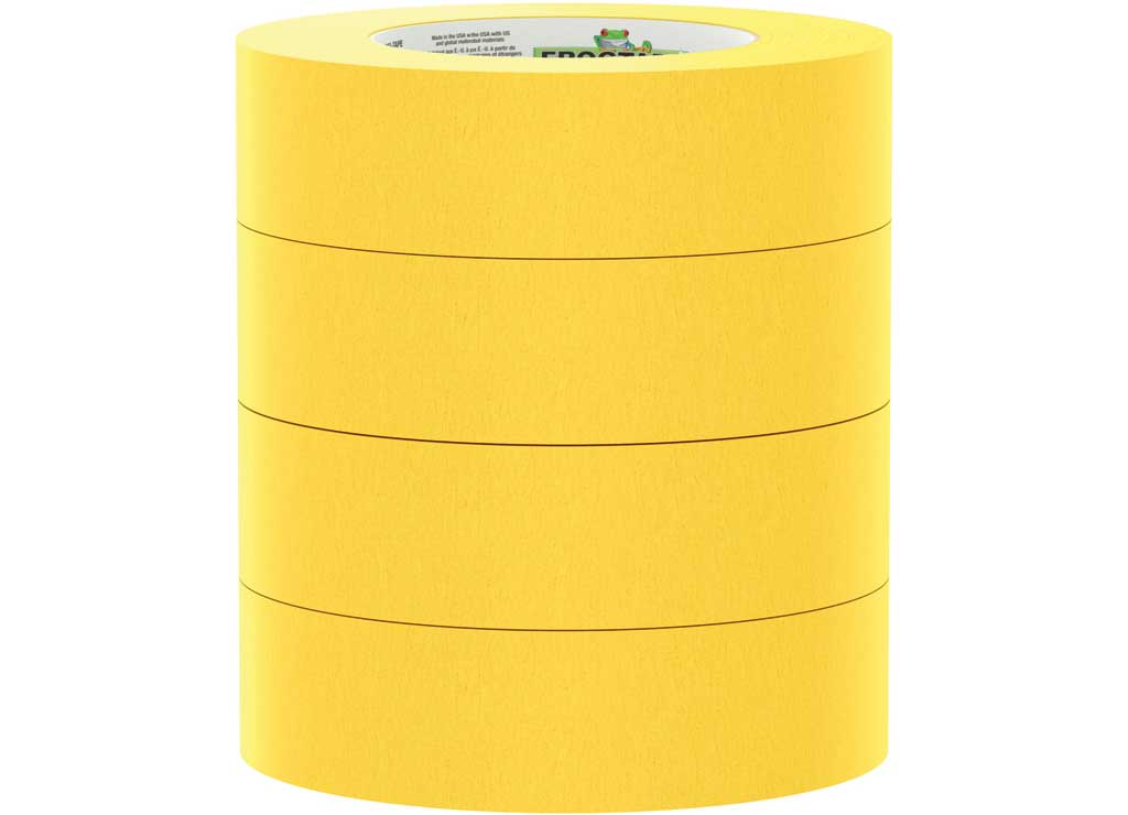 Shurtape Technologies LLC 105546 - Gold