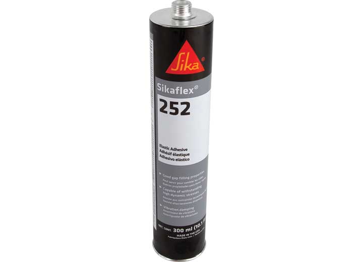 Sika Corporation 106449 - White