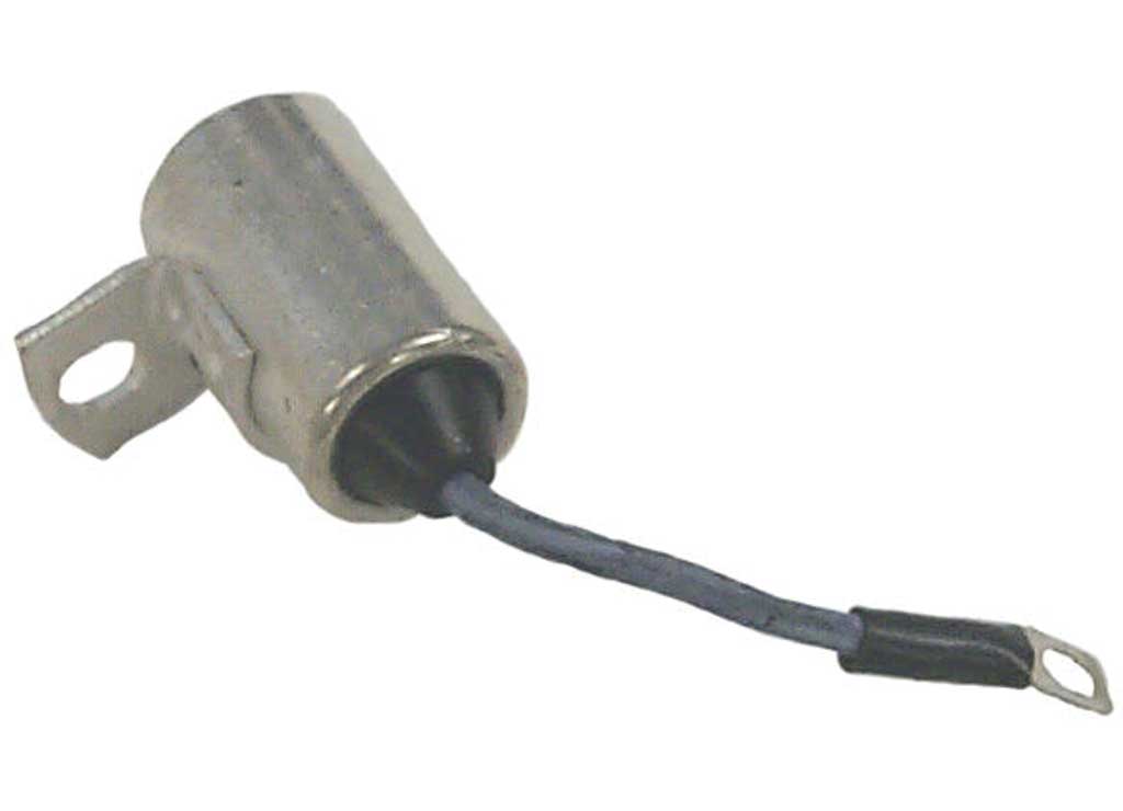 Sierra Marine 18-5199
