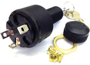 Sierra Marine MP39200 Face nut:knurled Black plastic