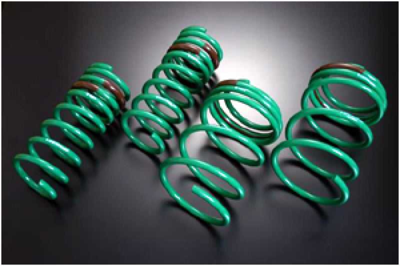 Tein SKTG4-AUB00 Tein 2018+ Toyota Camry SE/XSE/LE/XLE (AXVA70L) S Tech Springs