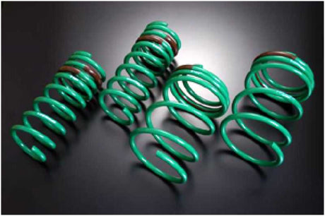 Tein SKTG4-AUB00 Tein 2018+ Toyota Camry SE/XSE/LE/XLE (AXVA70L) S Tech Springs