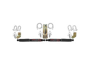 Skyjacker Suspension 8218 - Black