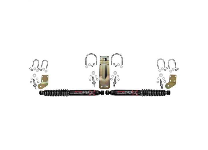 Skyjacker Suspension 8218 - Black