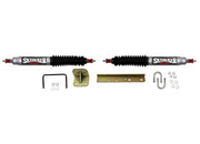 Skyjacker Suspension 9240 Steering Damper KIT - Silver