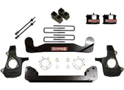 Skyjacker Suspension C14460SP Suspension Lift KIT