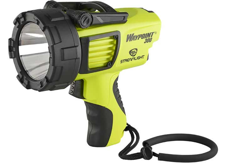 Streamlight Inc 44910 - Yellow