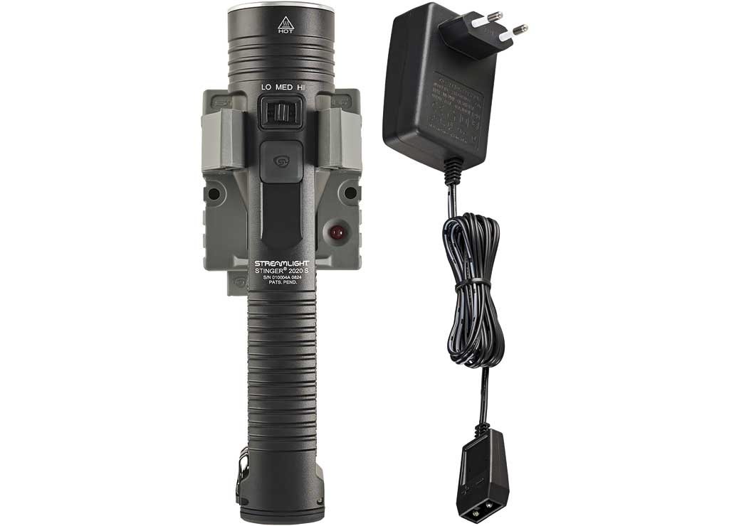 Streamlight Inc 78203 - Black