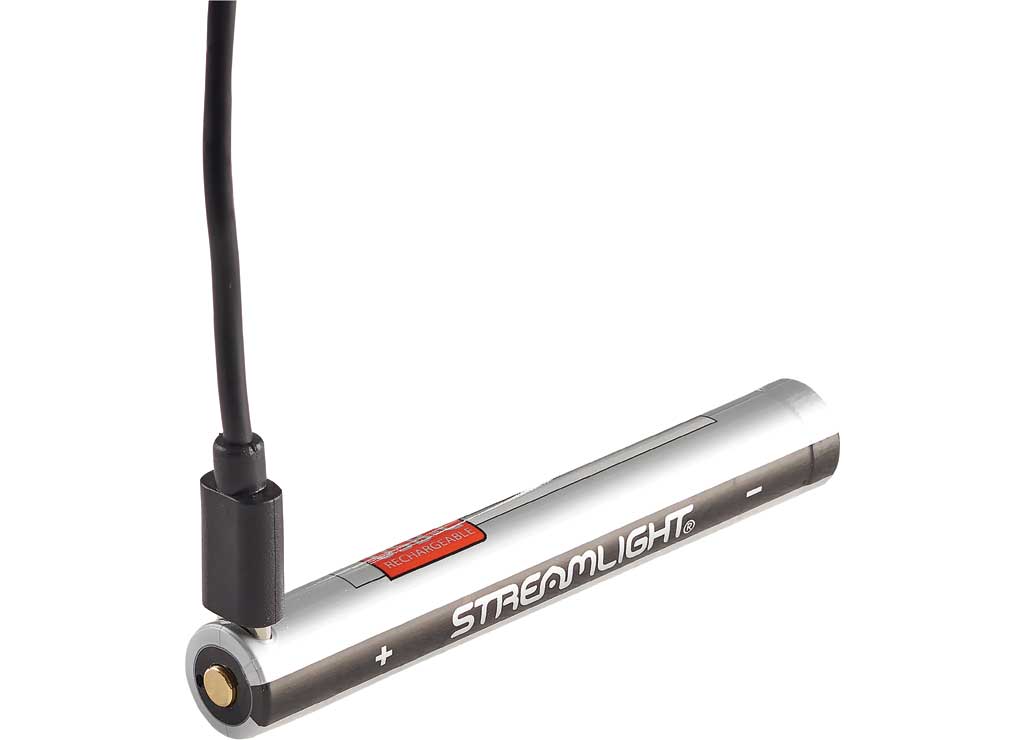 Streamlight Inc 88136 - Silver