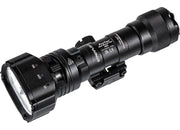 Streamlight Inc 88138 - White Black
