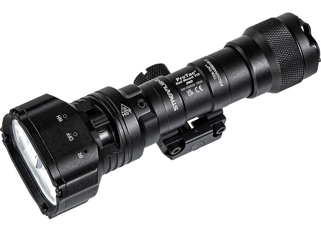 Streamlight Inc 88138 - White Black