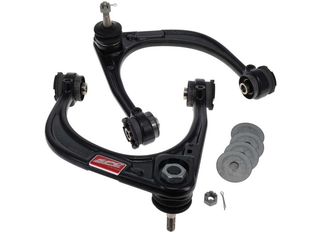 Specialty Products Co 35490