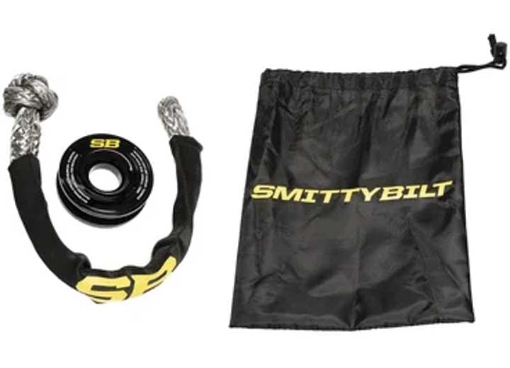 Smittybilt 2738