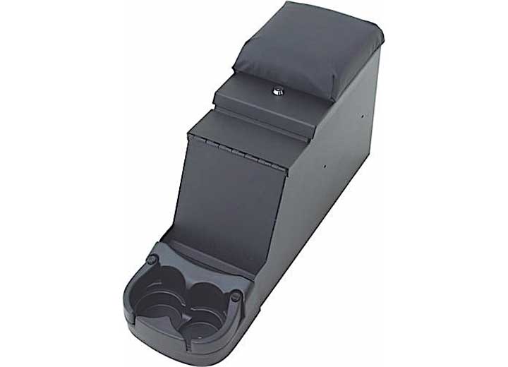 Smittybilt 31815 - Black