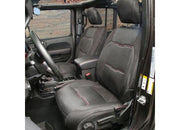 Smittybilt 577101 - Black