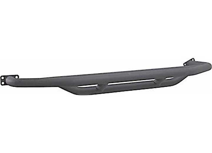 Smittybilt 76631 2IN Steel Tubing - Black