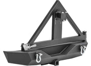 Smittybilt 76856-02 - Black