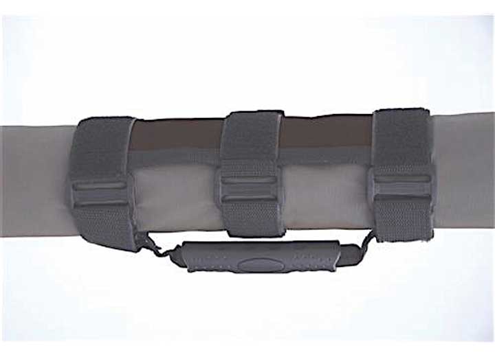 Smittybilt 769310 - Black