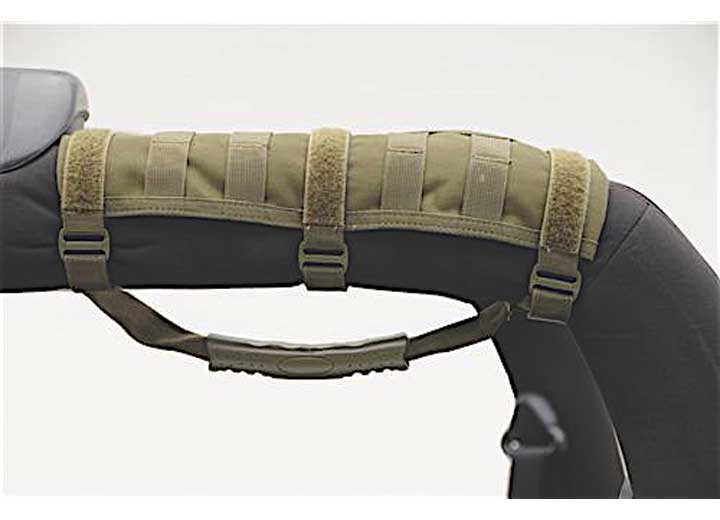 Smittybilt 769315 - Black