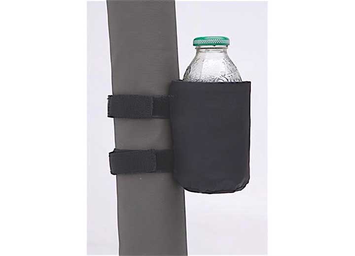 Smittybilt 769901 - Black