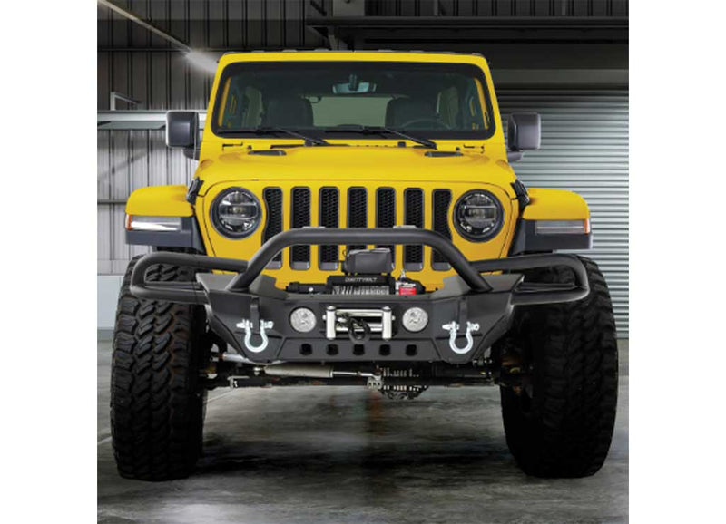Smittybilt 77724