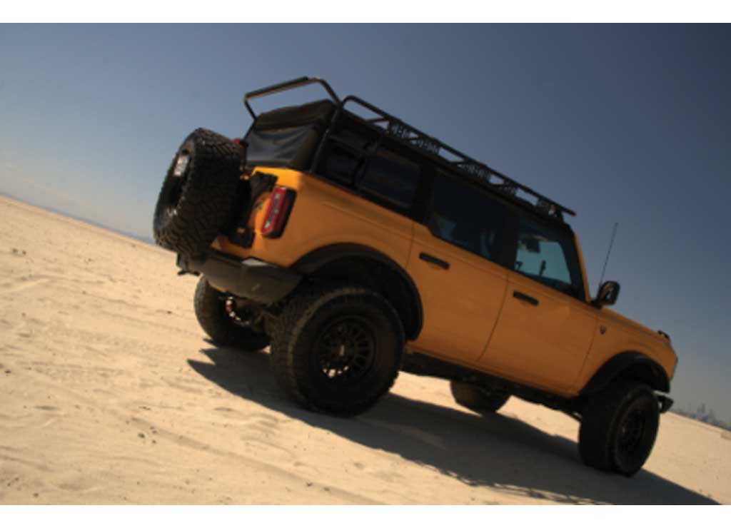 Smittybilt 78717