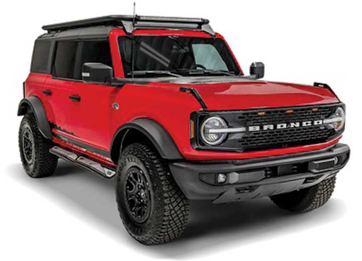 Smittybilt 78734