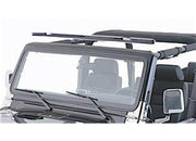 Smittybilt 90104 - Glossy Black