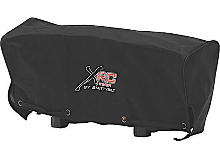 Smittybilt 97281-99 - Black