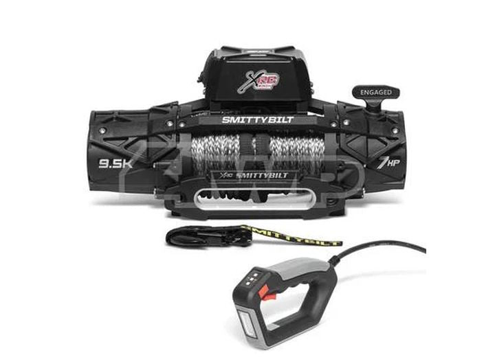 Smittybilt 98695