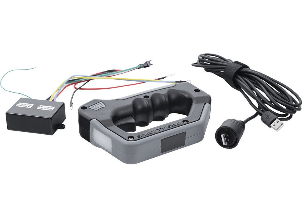 Smittybilt 98810-50