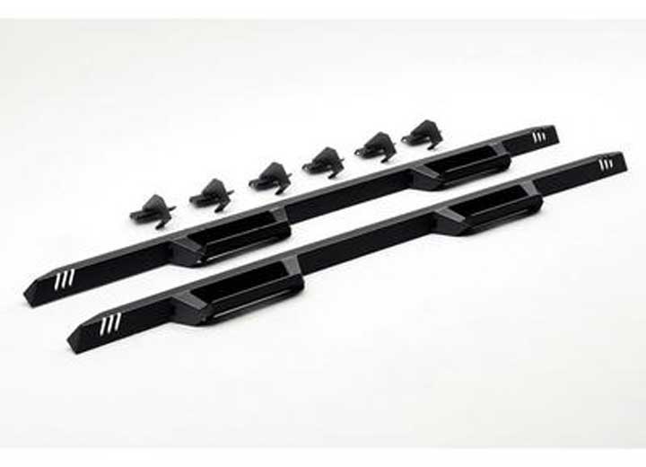 Smittybilt EXF15CC-TX - Black