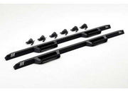 Smittybilt EXF15CC-TX - Black