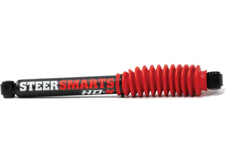 Steer Smarts 73011001 - Red