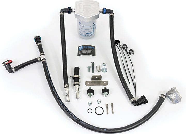 S&S Diesel Motorsport CP4-6.7F-BP-G2.1